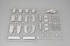 Trumpeter 02417 Hurricane Mk II D/Trop (1:24)